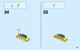 Building Instructions - LEGO - City - 60113 - Rally Car: Page 29