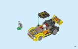 Building Instructions - LEGO - City - 60113 - Rally Car: Page 37