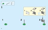 Building Instructions - LEGO - City - 60113 - Rally Car: Page 4