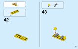 Building Instructions - LEGO - City - 60113 - Rally Car: Page 33