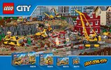 Building Instructions - LEGO - City - 60113 - Rally Car: Page 38