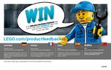 Building Instructions - LEGO - City - 60113 - Rally Car: Page 40