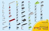 Building Instructions - LEGO - City - 60114 - Race Boat: Page 47