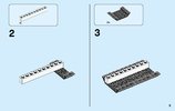 Building Instructions - LEGO - City - 60114 - Race Boat: Page 5