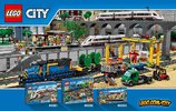 Building Instructions - LEGO - City - 60114 - Race Boat: Page 46