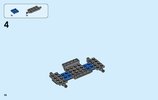 Building Instructions - LEGO - City - 60115 - 4 x 4 Off Roader: Page 14