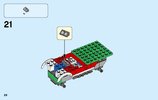 Building Instructions - LEGO - City - 60115 - 4 x 4 Off Roader: Page 26