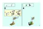 Building Instructions - LEGO - City - 60115 - 4 x 4 Off Roader: Page 7