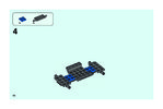 Building Instructions - LEGO - City - 60115 - 4 x 4 Off Roader: Page 14