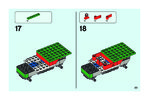 Building Instructions - LEGO - City - 60115 - 4 x 4 Off Roader: Page 23