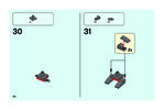 Building Instructions - LEGO - City - 60115 - 4 x 4 Off Roader: Page 34