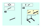 Building Instructions - LEGO - City - 60115 - 4 x 4 Off Roader: Page 47