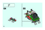 Building Instructions - LEGO - City - 60115 - 4 x 4 Off Roader: Page 54