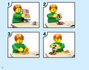 Building Instructions - LEGO - City - 60116 - Ambulance Plane: Page 2