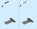 Building Instructions - LEGO - City - 60116 - Ambulance Plane: Page 7