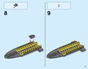 Building Instructions - LEGO - City - 60116 - Ambulance Plane: Page 11