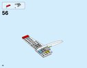 Building Instructions - LEGO - City - 60116 - Ambulance Plane: Page 52