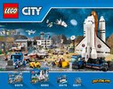 Building Instructions - LEGO - City - 60116 - Ambulance Plane: Page 77