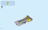 Building Instructions - LEGO - City - 60117 - Van & Caravan: Page 6