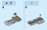 Building Instructions - LEGO - City - 60117 - Van & Caravan: Page 7