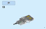 Building Instructions - LEGO - City - 60117 - Van & Caravan: Page 11