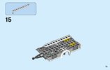 Building Instructions - LEGO - City - 60117 - Van & Caravan: Page 13