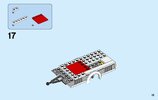 Building Instructions - LEGO - City - 60117 - Van & Caravan: Page 15