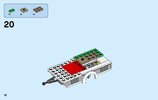 Building Instructions - LEGO - City - 60117 - Van & Caravan: Page 18