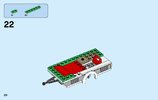 Building Instructions - LEGO - City - 60117 - Van & Caravan: Page 20