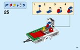 Building Instructions - LEGO - City - 60117 - Van & Caravan: Page 23