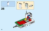 Building Instructions - LEGO - City - 60117 - Van & Caravan: Page 24