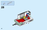 Building Instructions - LEGO - City - 60117 - Van & Caravan: Page 26