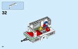 Building Instructions - LEGO - City - 60117 - Van & Caravan: Page 30