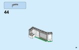 Building Instructions - LEGO - City - 60117 - Van & Caravan: Page 39