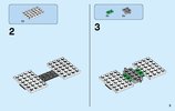 Building Instructions - LEGO - City - 60117 - Van & Caravan: Page 3