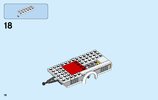 Building Instructions - LEGO - City - 60117 - Van & Caravan: Page 16