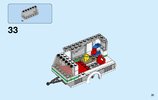 Building Instructions - LEGO - City - 60117 - Van & Caravan: Page 31