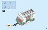 Building Instructions - LEGO - City - 60117 - Van & Caravan: Page 45