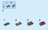 Building Instructions - LEGO - City - 60117 - Van & Caravan: Page 5