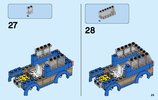 Building Instructions - LEGO - City - 60117 - Van & Caravan: Page 25