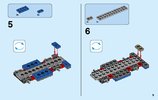 Building Instructions - LEGO - City - 60117 - Van & Caravan: Page 9