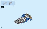 Building Instructions - LEGO - City - 60117 - Van & Caravan: Page 14