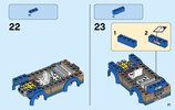 Building Instructions - LEGO - City - 60117 - Van & Caravan: Page 21