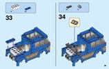 Building Instructions - LEGO - City - 60117 - Van & Caravan: Page 29