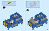 Building Instructions - LEGO - City - 60117 - Van & Caravan: Page 31