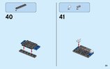 Building Instructions - LEGO - City - 60117 - Van & Caravan: Page 33