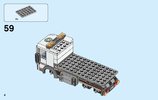 Building Instructions - LEGO - City - 60118 - Garbage Truck: Page 4