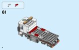 Building Instructions - LEGO - City - 60118 - Garbage Truck: Page 6