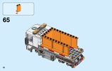 Building Instructions - LEGO - City - 60118 - Garbage Truck: Page 10