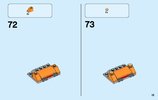 Building Instructions - LEGO - City - 60118 - Garbage Truck: Page 15